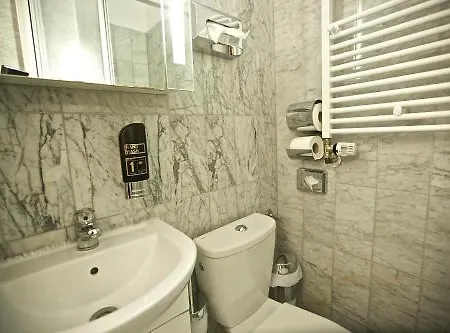 Aparthotel-christie Berlín